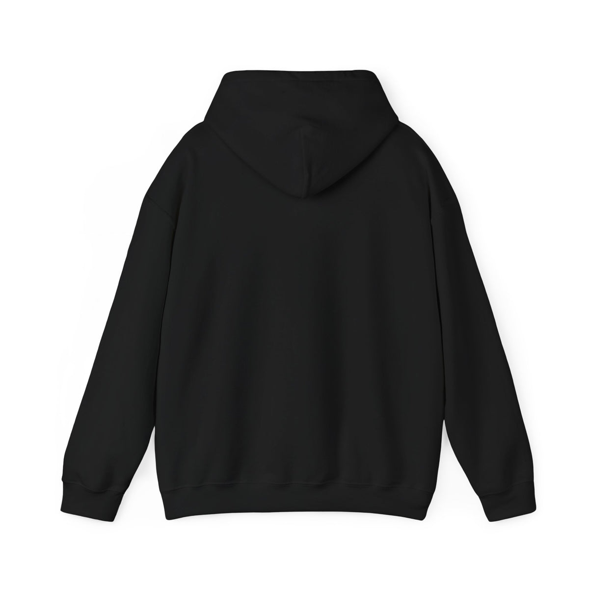 Progress Over Perfection Hoodie — Motivational Graphic Hooded Sweatshirt