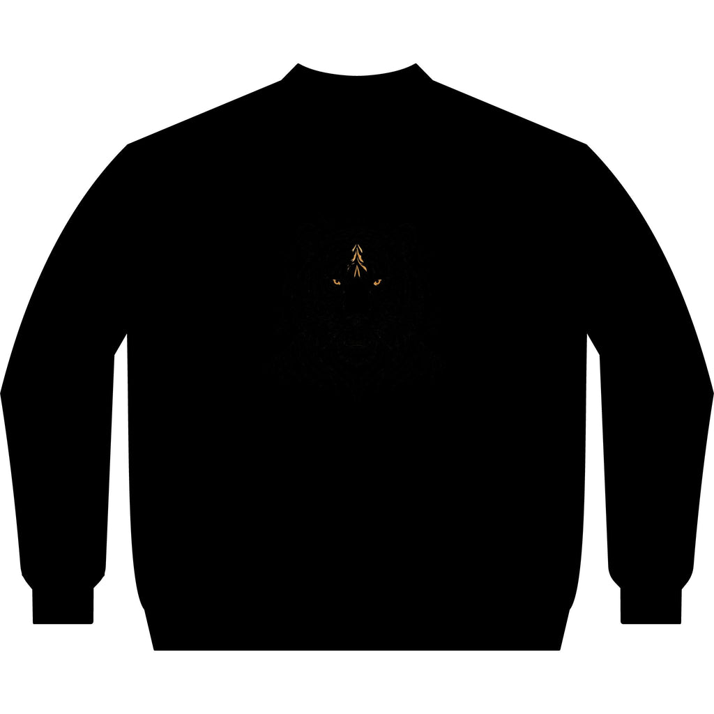 Unisex Softstyle® Midweight Q-Zip Sweatshirt