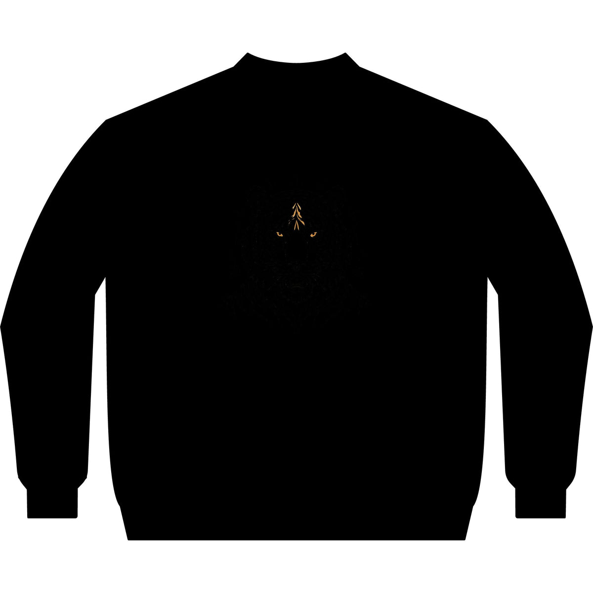 Unisex Softstyle® Midweight Q-Zip Sweatshirt