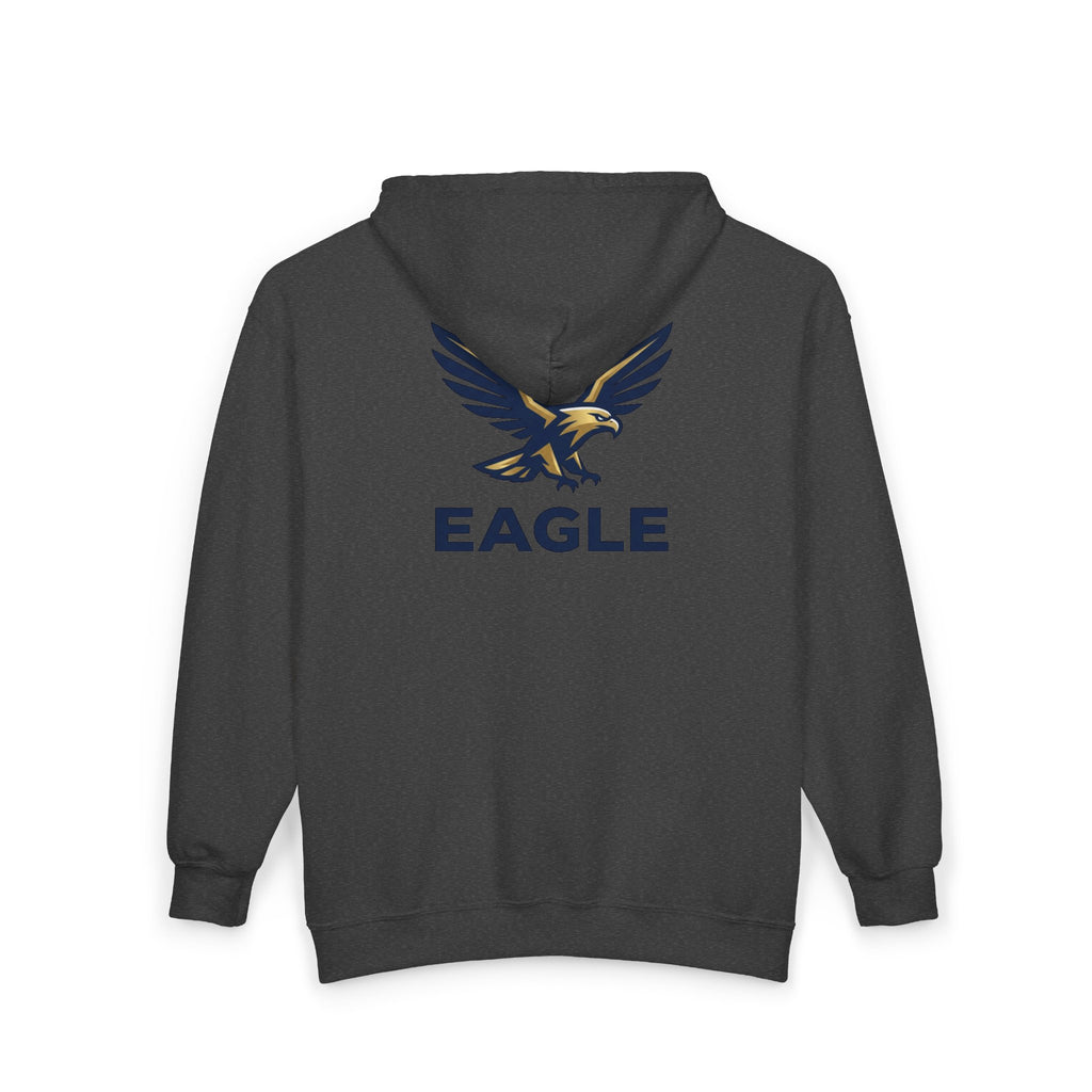 Unisex Heavy Blend™ Full Zip Hooded Sweatshirt