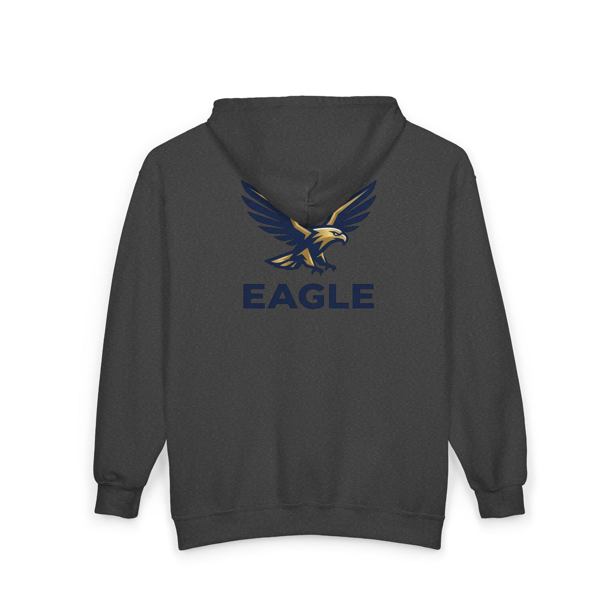Unisex Heavy Blend™ Full Zip Hooded Sweatshirt