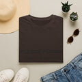 Fleece Forge T‑Shirt — "Forged for Comfort" Casual Graphic Tee