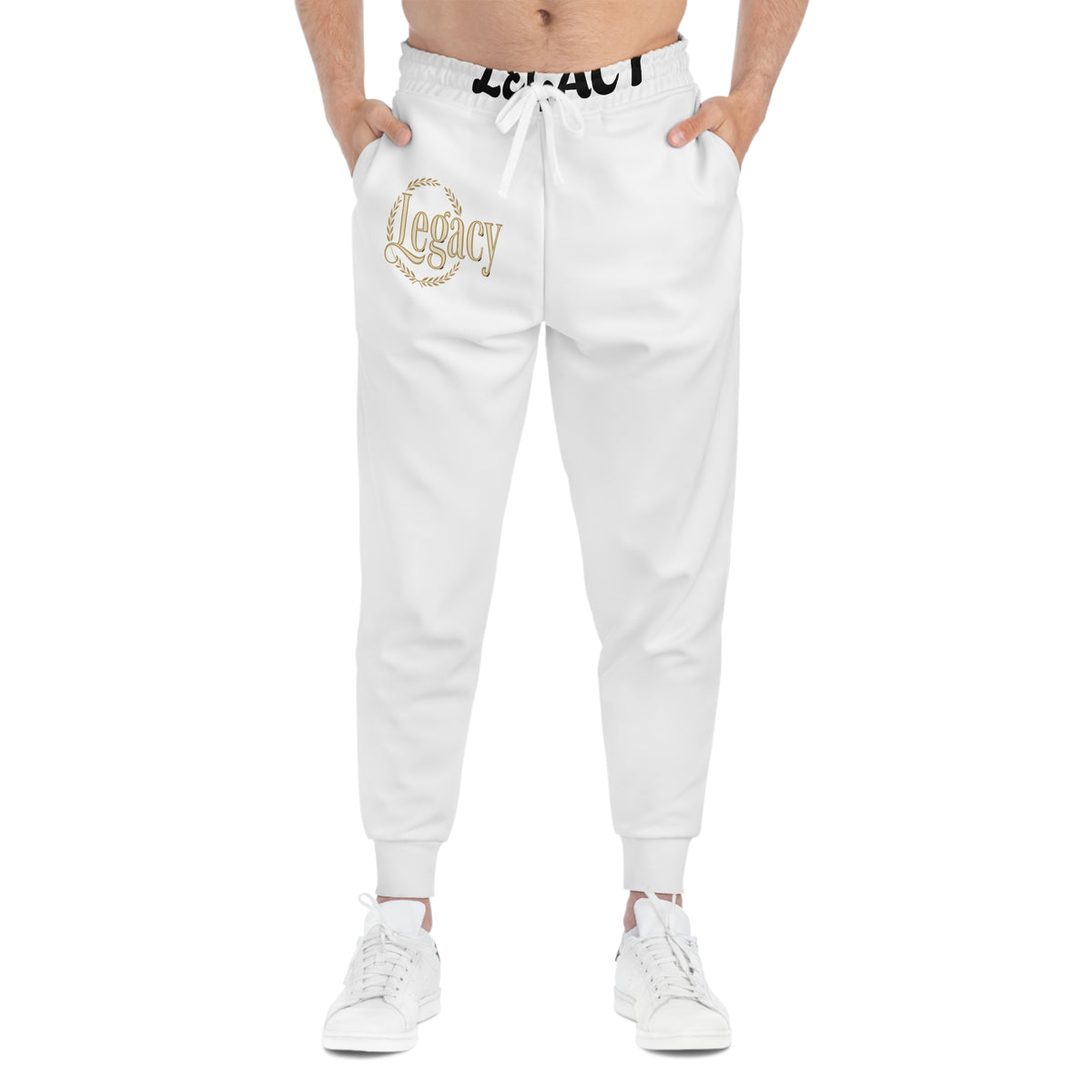 Athletic Joggers (AOP)