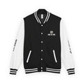 Unisex Heavyweight Letterman Jacket