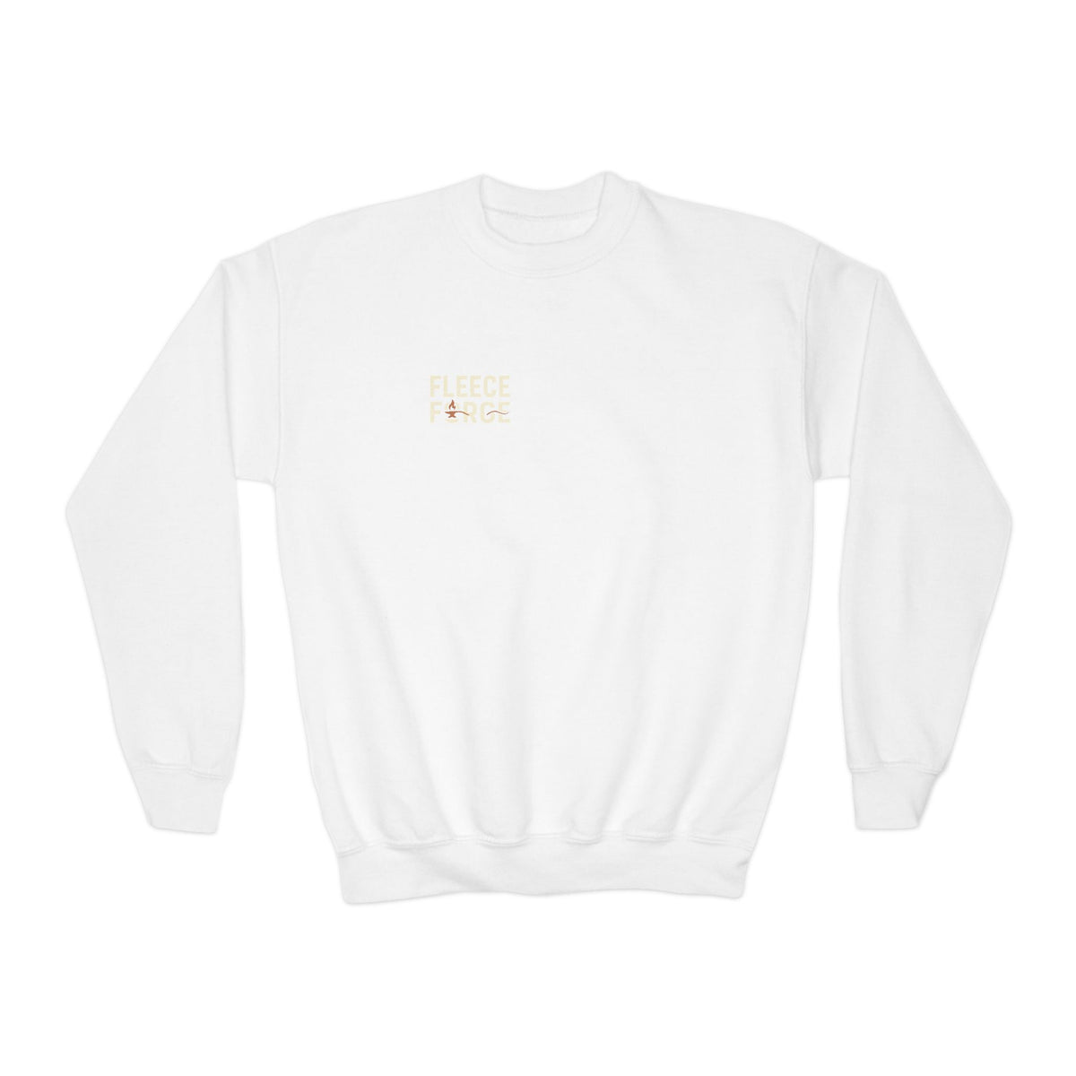 Youth Crewneck Sweatshirt