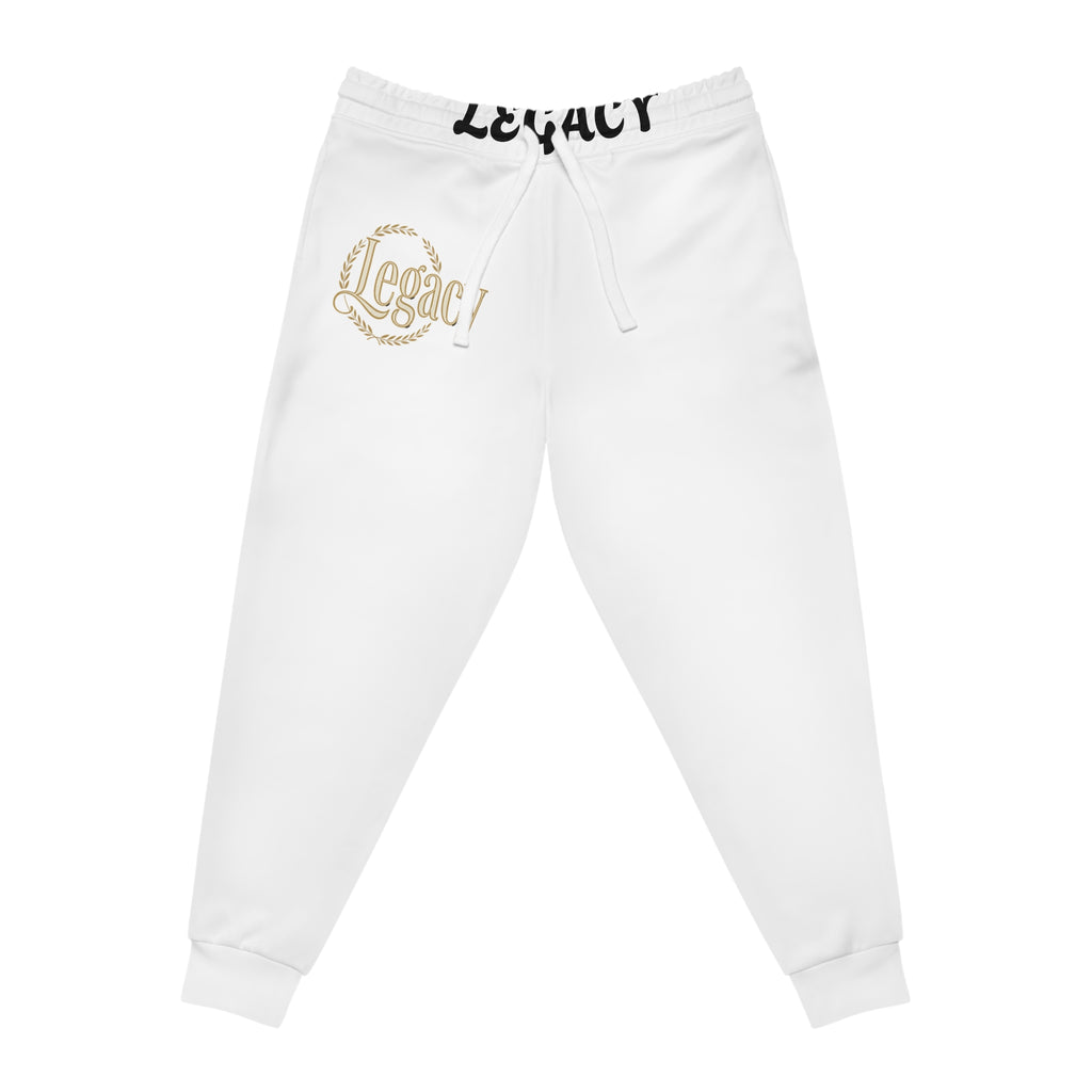 Athletic Joggers (AOP)