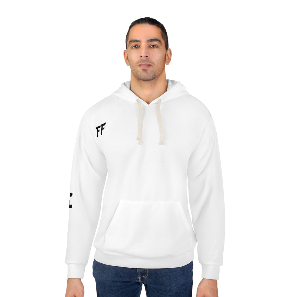 Unisex Pullover Hoodie (AOP)