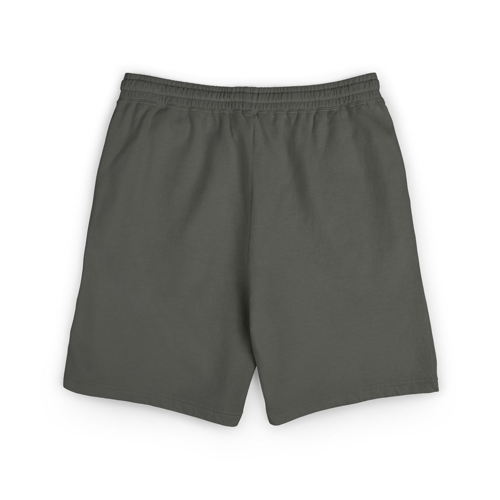 Walk in Life Fleece Sweat Shorts